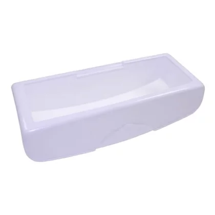 Półki na drzwi różni producenci Półka na drzwi chłodziarki do lodówki Whirlpool 480132100501 C00393974 480132102109 C00394171