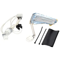 Grzałka rozmrażająca do lodówki Ariston / Indesit / Hotpoint / Whirlpool 8,6 W C00143953 482000029833