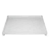 Półki na drzwi różni producenci Pokrywa pojemnika Multi Fresh do lodówki Mastercook / Fagor 52 x 31 cm F270001M1