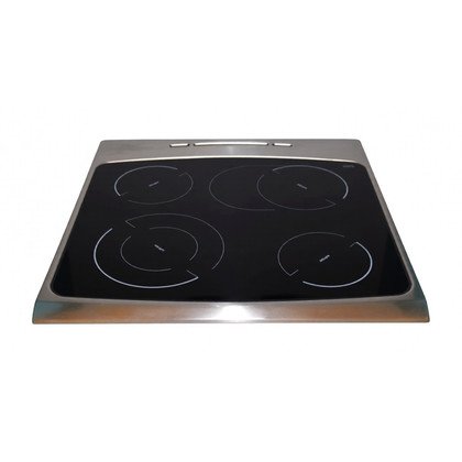 Płyta ceramiczna do kuchni Amica 601*34,13 X clasic HL,R4 9033371