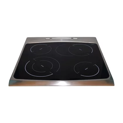 Elementy obudowy Płyta ceramiczna do kuchni Amica 601*34,13 X clasic HL,R4 9033371
