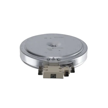 Płytka grzejna ceramiczna do płyty i kuchni Amica typ 145S 145 mm 1200 W 230 V 8001770