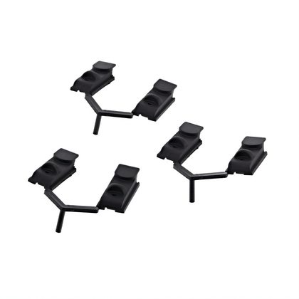 Zestaw połączenia kołnierza DX/SX do okapu Electrolux / AEG 4055182697