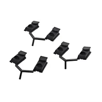 Zestaw połączenia kołnierza DX/SX do okapu Electrolux / AEG 4055182697