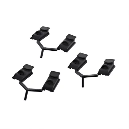 Zestaw połączenia kołnierza DX/SX do okapu Electrolux / AEG 4055182697