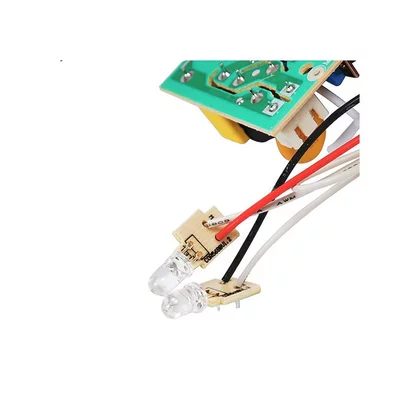 Elektronika do odkurzaczy Moduł elektroniczny elektroszczotki do odkurzacza Electrolux / AEG 2194055337