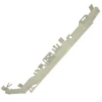 Elementy elektryczne do pralek r Korytko na kabel do pralki Whirlpool / Indesit / Ariston / Hotpoint 481229088123 C00327322