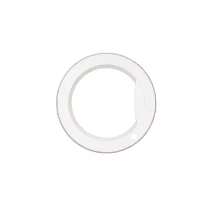 Części zamienne GORENJE Ramka zewnętrzna drzwi do pralki Gorenje / Hisense PS-05 biała 455 mm 154470