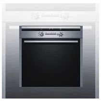 Piekarnik elektryczny do zabudowy Siemens inox HB43GT540E