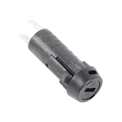 Oprawa bezpiecznika do piekarnika Electrolux / AEG 230 V 3898755016
