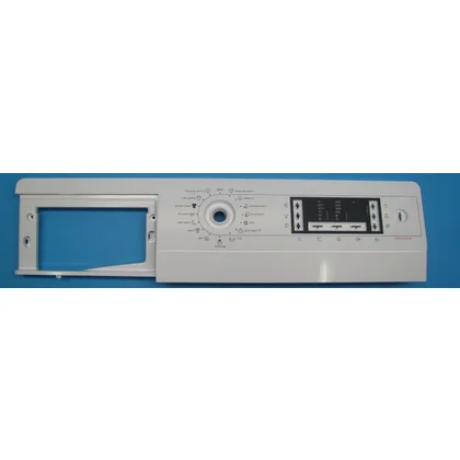 Części zamienne GORENJE Panel przedni do pralki Gorenje / Hisense PS-10 S/EN 392994