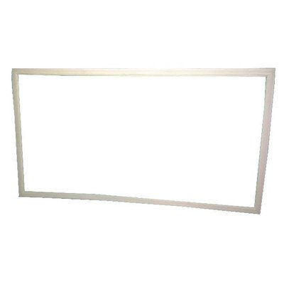 Uszczelka magnetyczna 17 chłodziarki biała'07 (8038458)