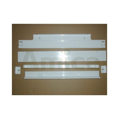 9011871 ELEMENTY DO ZABUDOWY TOP/MONO NOWE AMICA