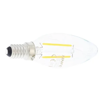 Żarówka LED do urządzeń kuchennych Electrolux / AEG E14 2,5 W 2700 K