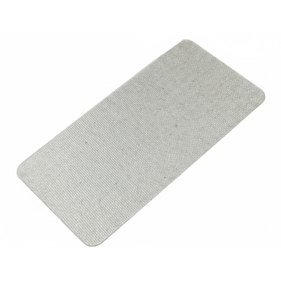 Płytka mikowa 100x50 kuchenki mikrofalowej Amica | 1035884