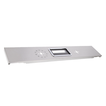 Panel kontrolny inox Electrolux / AEG 60 cm Hexago 5613510931