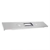 Panel kontrolny inox Electrolux / AEG 60 cm Hexago 5613510931