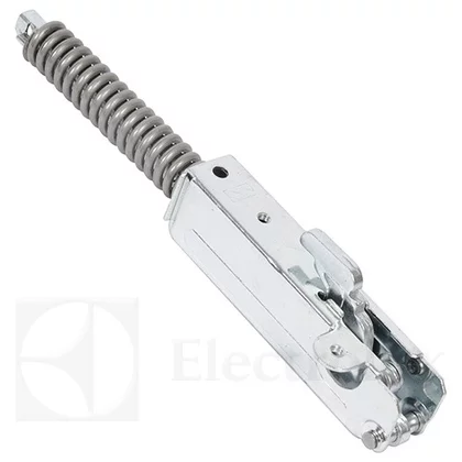 Lewy zawias drzwi piekarnika Electrolux / AEG 8996613625558