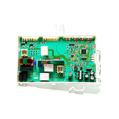 Skonfigurowany moduł sterujący do pralki Electrolux / AEG EWM09312 973914532001018