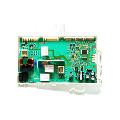 Elementy elektryczne do pralek r Skonfigurowany moduł sterujący do pralki Electrolux / AEG EWM09312 973914532001018