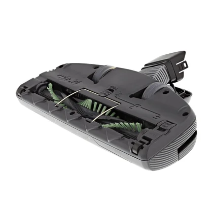 Szczotki i rolki szczotek odkurz Elektroszczotka do odkurzacza ręcznego Electrolux / AEG 18 V 140126907017