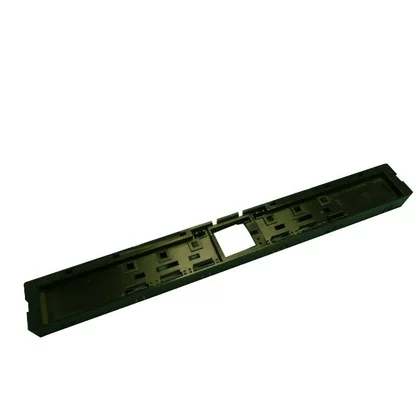 Elementy obudowy Obudowa termoregulatora elektronicznego Amica C6 / C7'07 czarna 8038691