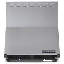 Panel sterowania do okapu kuchennego Electrolux / AEG Ikea 3V 4055178638