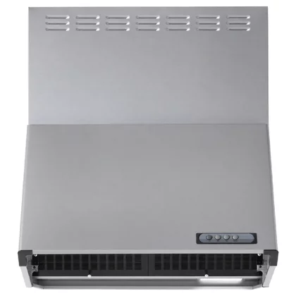 Panel sterowania do okapu kuchennego Electrolux / AEG Ikea 3V 4055178638