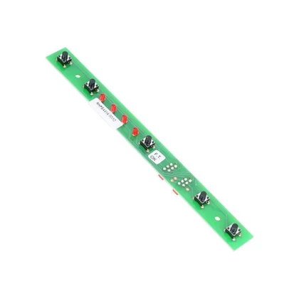 Moduł sterujący do okapu kuchennego Electrolux / AEG 50288646008