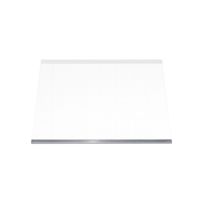 Półka szklana 1048552