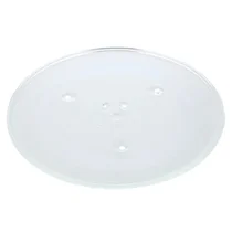 Szklany talerz obrotowy do kuchenki mikrofalowej Electrolux / AEG 31,5 cm 50283961006