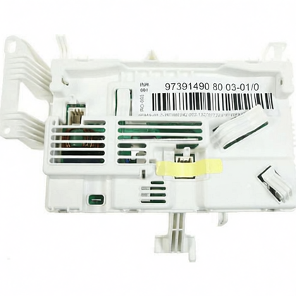 Skonfigurowany układ elektroniczny do pralki Electrolux / AEG EWM09311 973914908003028