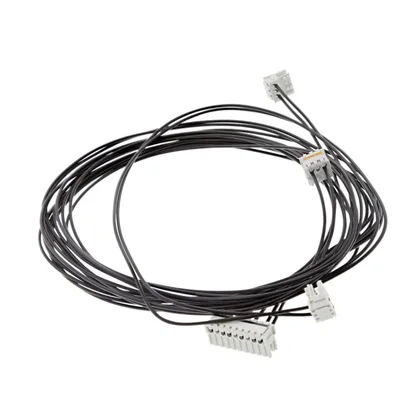 Elementy elektryczne do pralek r Wiązka przewodów do pralki Electrolux / AEG 1325225009