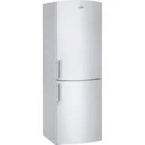 Drzwi chłodziarki bez uszczelki Whirlpool 480132101249 C00432204
