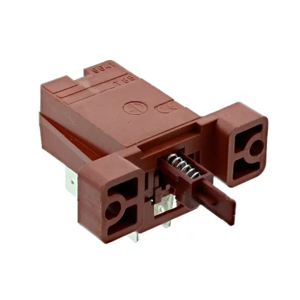 Przyciski i pokrętła do zmywarek Wyłącznik ON/OFF do zmywarki Electrolux / AEG 1521846012