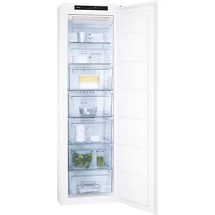 Skonfigurowany moduł elektroniczny do zamrażarki Electrolux / AEG 973922744730043