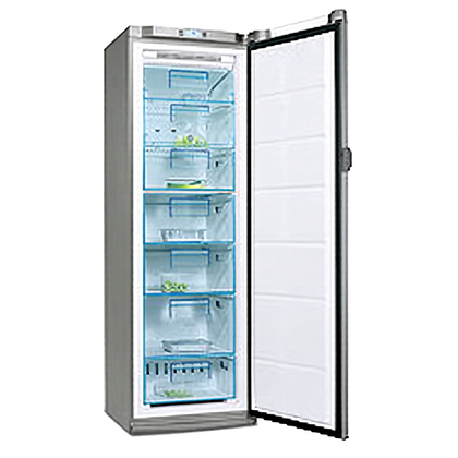 Parowniki zamrażarek Electrolux Parownik zamrażarki do lodówki Electrolux / AEG 2425518046