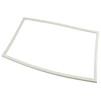 Elementy gumowe i metalowe lodów Magnetyczna uszczelka drzwi chłodziarki Whirlpool / Indesit / Ariston / Hotpoint 481946818048 C00320132