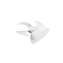 Półki na plastikowe i druciane r Śmigło wentylatora do lodówki Whirlpool / Indesit 481236118422 C00328802