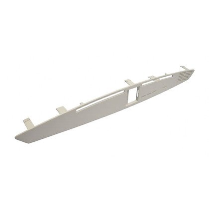 Zespół maskownicy środkowej do lodówki Amica Middle 8028349