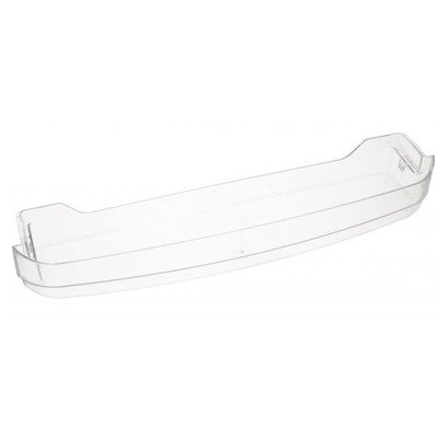 Półki na drzwi różni producenci Balkonik 44x10x6 cm Whirlpool (480132102017) C00315156 zamiennik 481010807970 C00381071