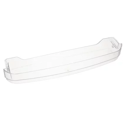Półki na drzwi różni producenci Balkonik drzwi lodówki Whirlpool 44 x 10 x 6 cm 480132102017 C00315156 481010807970 C00381071