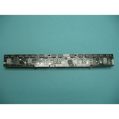Panel sterujący MIX modułu 82500744 (8039905)