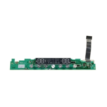 Panel kontrolny do chłodziarko-zamrażarki Electrolux / AEG 2651038149