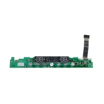 Panel kontrolny do chłodziarko-zamrażarki Electrolux / AEG 2651038149