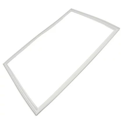 Uszczelka magnetyczna drzwi do lodówki i chłodziarko-zamrażarki Electrolux / AEG biała 516 x 821 mm 2248007052