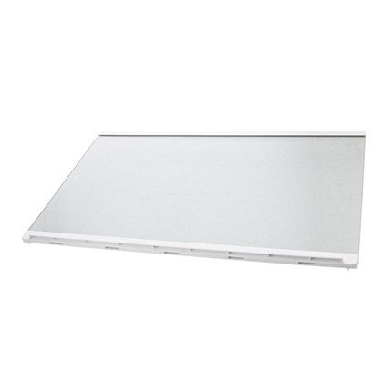 GLASS SHELF,COMPLETE,458.5X286