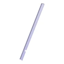 Elementy obudowy Prawa biała listwa obudowy do kuchenki Electrolux / AEG 3421786181