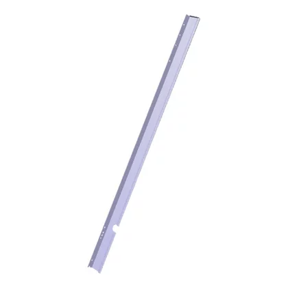 Elementy obudowy Prawa biała listwa obudowy do kuchenki Electrolux / AEG 3421786181