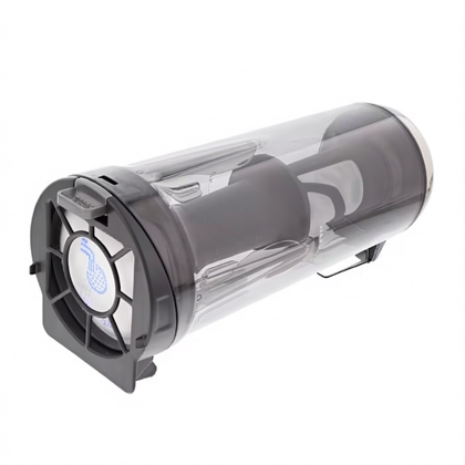 Pojemniki na kurz odkurzacza bez Pojemnik na kurz z filtrem do odkurzacza bezprzewodowego Electrolux / AEG 140131510053